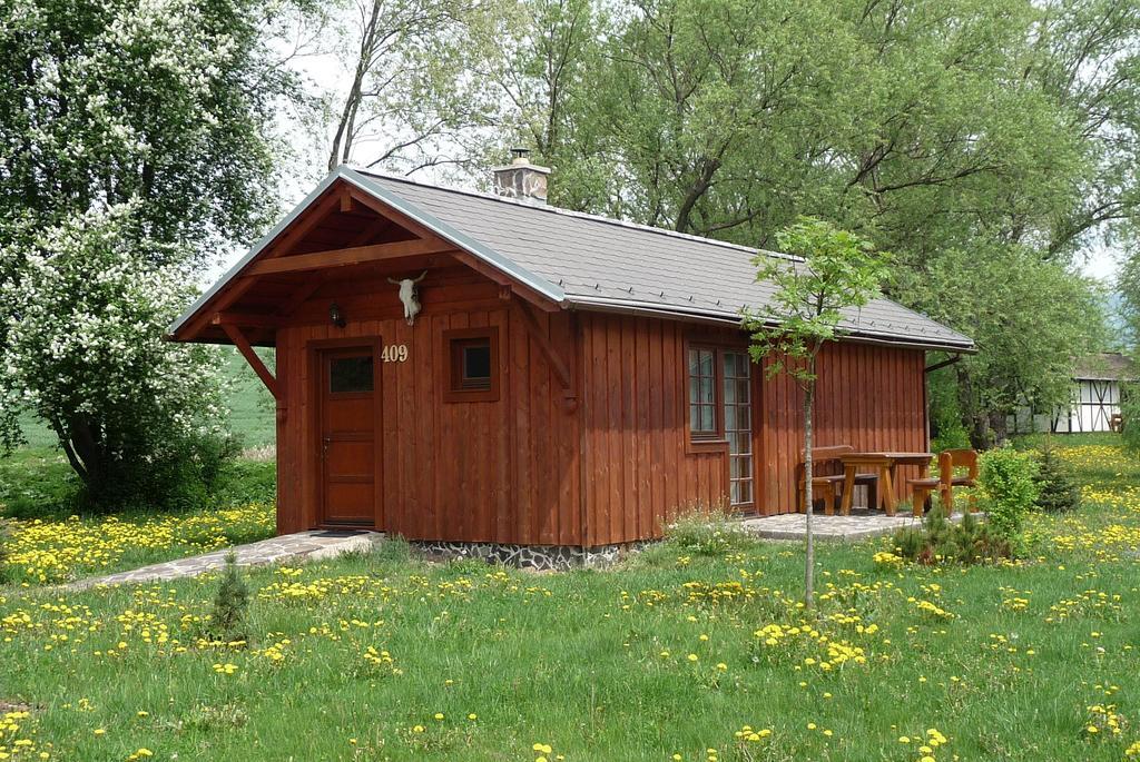 Holiday Home At Aquapark Tatralandia Liptovský Mikuláš Oda fotoğraf