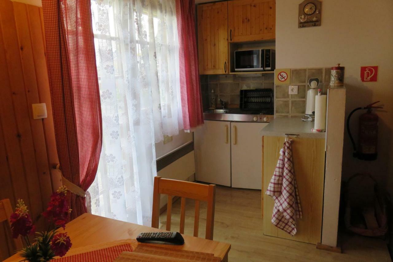Holiday Home At Aquapark Tatralandia Liptovský Mikuláš Dış mekan fotoğraf